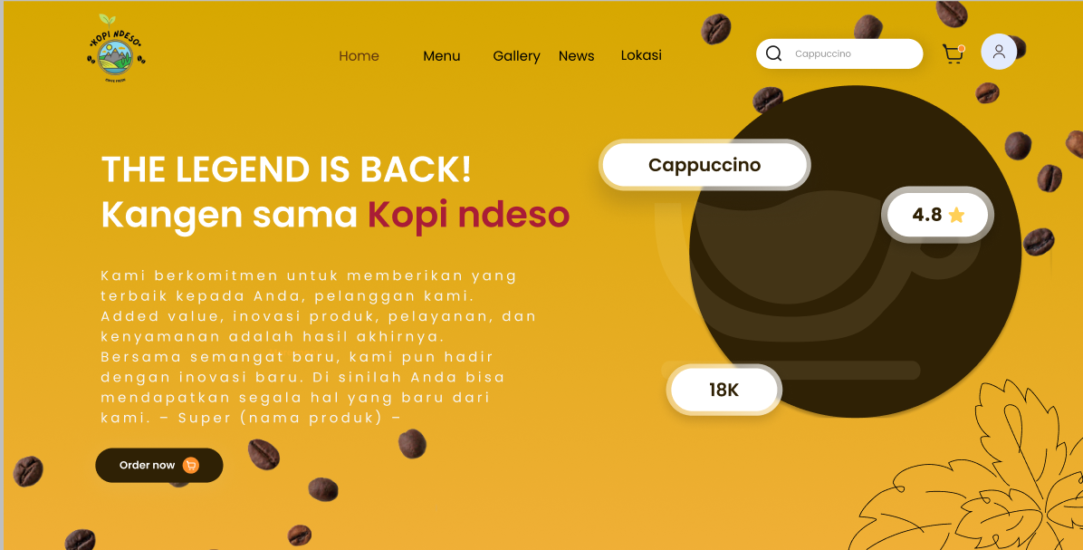 Health World UI Kit